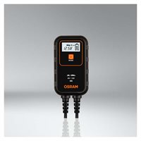 Osram Batterilader 4A, 1,5m kabel