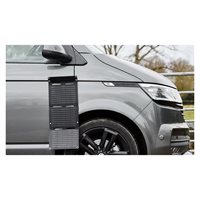 Osram Batterycharge solpanel 20W til USB-C og USB-A