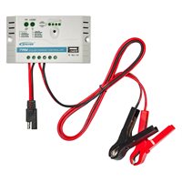 Osram Batterycharge solpanel 100W til 12V