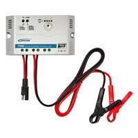 Osram Batterycharge solpanel 200W til 12V