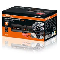 Osram BATTERY jumpstart 1000 OJS020 1000A