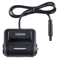 Osram dashcam bagrude Roadsight 10 1080P