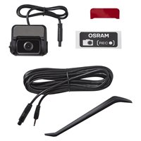 Osram dashcam bagrude Roadsight 10 1080P