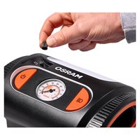 Osram Mini-kompressor TYREinflate 2110