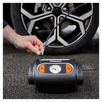 Osram Mini-kompressor TYREinflate 2110