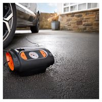 Osram Mini-kompressor TYREinflate 2110