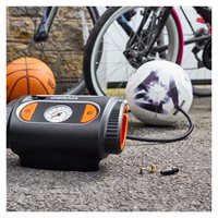 Osram Mini-kompressor TYREinflate 2110