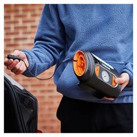 Osram Mini-kompressor TYREinflate 2110