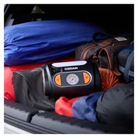 Osram Mini-kompressor TYREinflate 2110