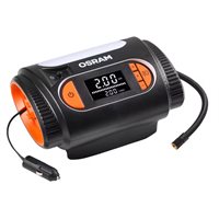 Osram Mini-kompressor TYREinflate 2120
