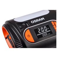 Osram Mini-kompressor TYREinflate 2120