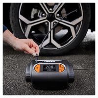 Osram Mini-kompressor TYREinflate 2120