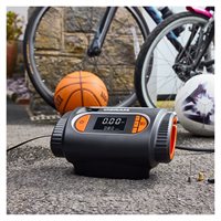 Osram Mini-kompressor TYREinflate 2120