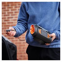 Osram Mini-kompressor TYREinflate 2120