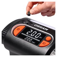 Osram Mini-kompressor TYREinflate 2130