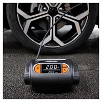 Osram Mini-kompressor TYREinflate 2130