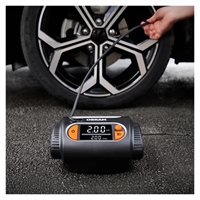 Osram Mini-kompressor TYREinflate 2130