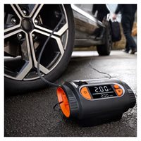 Osram Mini-kompressor TYREinflate 2130