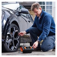 Osram Mini-kompressor TYREinflate 2130