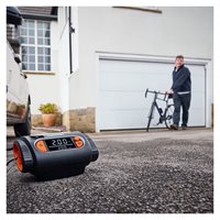 Osram Mini-kompressor TYREinflate 2130