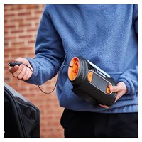 Osram Mini-kompressor TYREinflate 2130