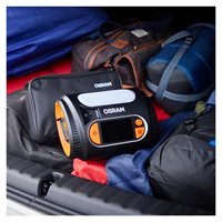 Osram Mini-kompressor TYREinflate 2130