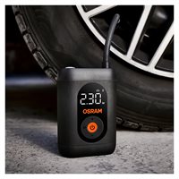 Osram Mini-kompressor TYREinflate 1600