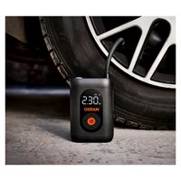 Osram Mini-kompressor TYREinflate 1600
