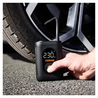 Osram Mini-kompressor TYREinflate 1600