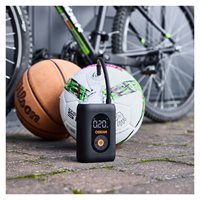 Osram Mini-kompressor TYREinflate 1600