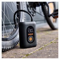 Osram Mini-kompressor TYREinflate 1600