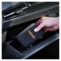 Osram Mini-kompressor TYREinflate 1600