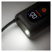 Osram Mini-kompressor TYREinflate 1600