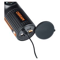 Osram Mini-kompressor TYREinflate 2000