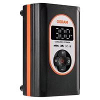 Osram Mini-kompressor TYREinflate 4000