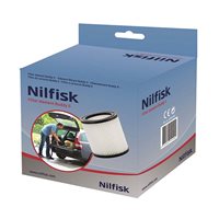 Nilfisk W&D Filter For Buddy Ll