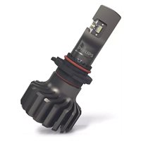 Philips Ultinon Pro9000 LED HB3/HB4 12/24V - Sæt