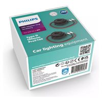 Philips Adapter Ringe RCD til LED 2 stk.