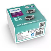 Philips Adapter Ringe RCE til LED 2 stk.