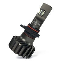Philips Ultinon Pro9100 LED HIR2 12/24V - Sæt