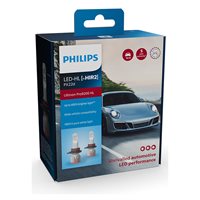 Philips Ultinon Pro9200 LED HIR2 12/24V- Sæt