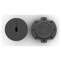 Philips LED Universal Adapter Ringe TYPE V - Sæt