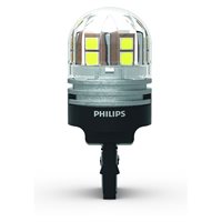 Philips Ultinon Pro7000 LED W21W 12V - Sæt