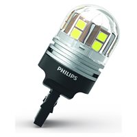 Philips Ultinon Pro7000 LED W21W 12V - Sæt