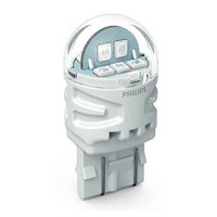 Philips Ultinon Pro3100 LED W21W 12V - Sæt