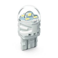 Philips Ultinon Pro3100 LED W21/5W 12V - Sæt