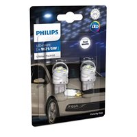 Philips Ultinon Pro3100 LED W21/5W 12V - Sæt