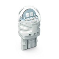 Philips Ultinon Pro3100 LED W21/5W 12V - Sæt
