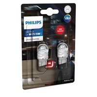 Philips Ultinon Pro3100 LED W21/5W 12V - Sæt