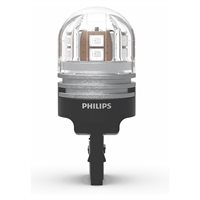 Philips Ultinon Pro7000 LED W21/5W Rød 12V - Sæt